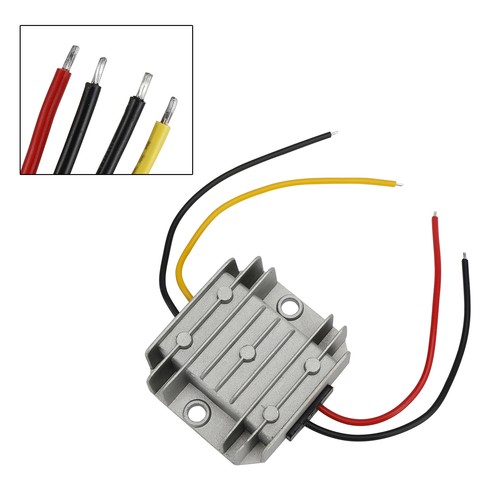 Imperméable 12v 24v dc - à,