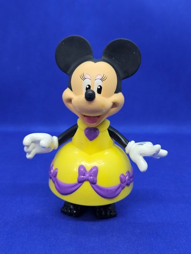 Figurine minnie mouse - minnie,