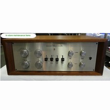 Marantz MODEL7 Repaired and Modified by Legendary Engineer Serial:#7-20940 JDM