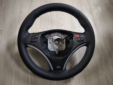 Volant Sport Bmw E87 E90 E91