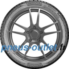 Uniroyal WinterExpert 155/65