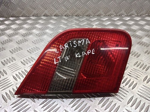 Mitsubishi carisma 2002 feux - carisma,