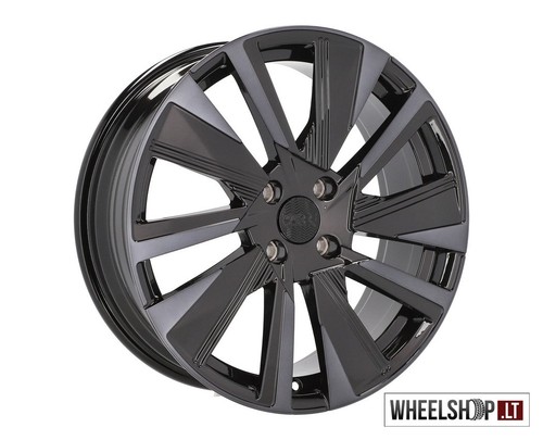 Jantes alliage style - , peugeot