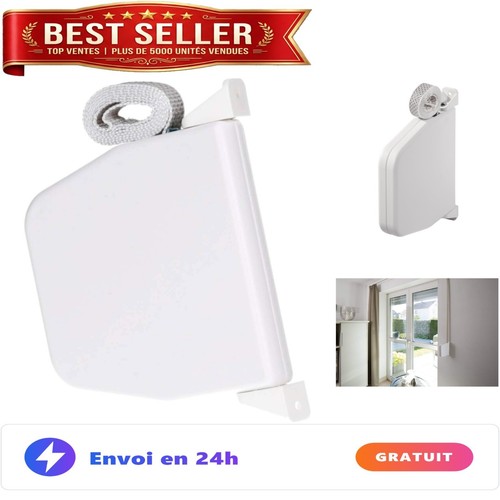 Enrouleur sangle volet - de,
