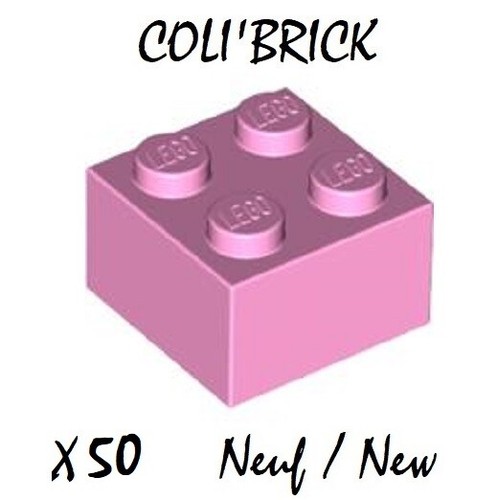 Lego 3003 50x - -, /
