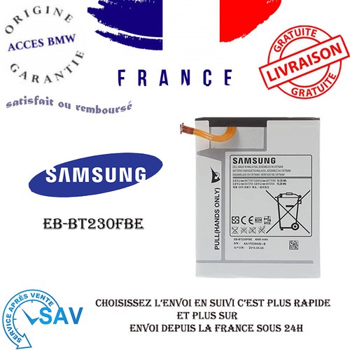 Batterie originale samsung - originale,
