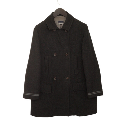 Femme trussardi sport manteau - trussardi,