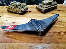 Horten HO  GO 229  Luftwaffe 1/32  1:32 Zoukei-Mura