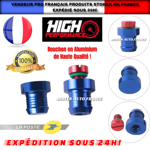 Kit bouchon bmw - kit,