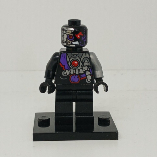 Lego ninjago nindroid - lego, :