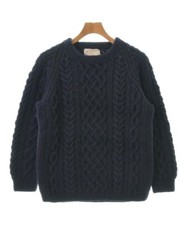 INVERALLAN Sweaters Navy (Approx. S) 2200515301069