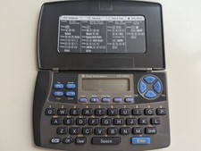 Traducteur électronique