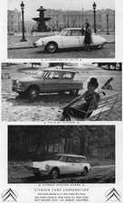 Citroen (c1960) - Citroen
