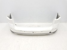 3AF807417N pare-choc arrière