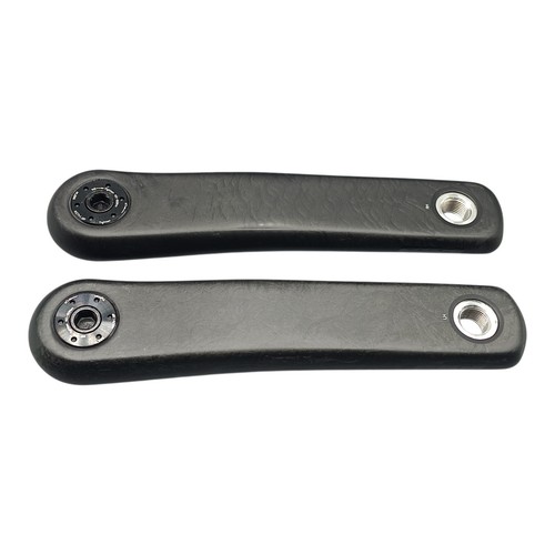 Fsa pédalier carbone black - fsa,