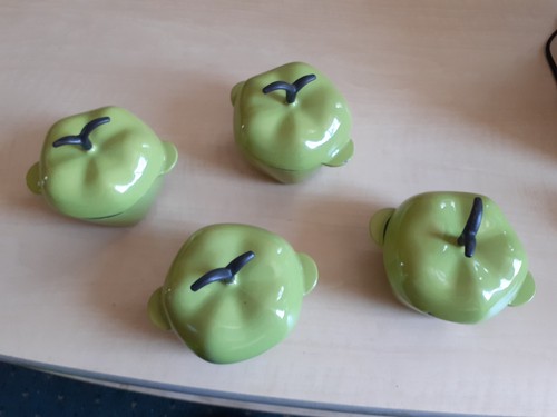 Lot mini cocotte - lot, de