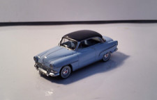 Voiture 1/43 - Ixo Altaya -