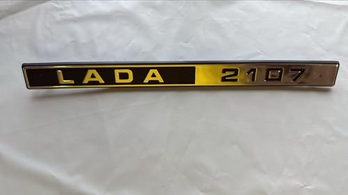 Lada 2107 trunk - 2107,