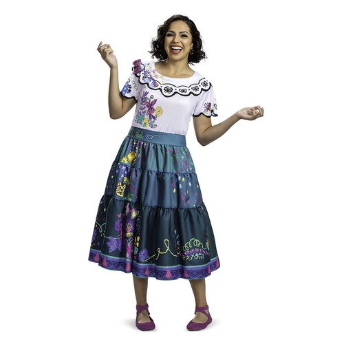 Costume deluxe pour adulte - deluxe,