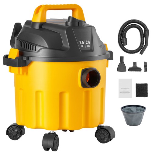 Aspirateur eau poussière - aspirateur,