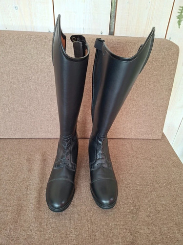 Bottes équitation neuves