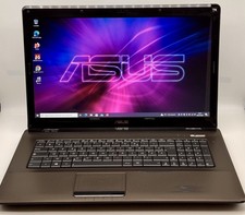 ⭐️ Asus / 17,3/ 6 Go / i5