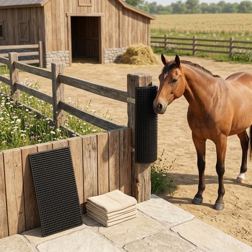 Tapis toilettage pour - tapis,