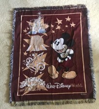 Walt Disney World Mickey Mouse