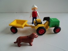 PLAYMOBIL vintage country