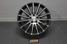 Alloy Wheel Rim Peugeot 407 Platinum 7x17 ET41 5x108x65 KBA 46499 04-11