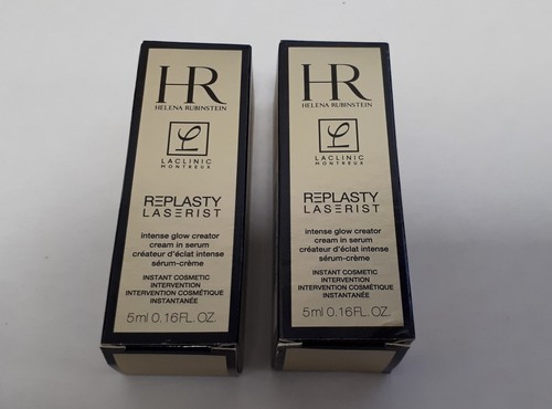 Helena rubinstein lot 2 - rubinstein,