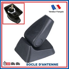 Base socle support d'antenne