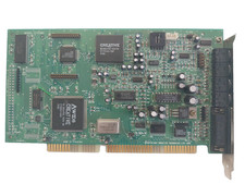 Sound Blaster AWE 64 ISA Sound