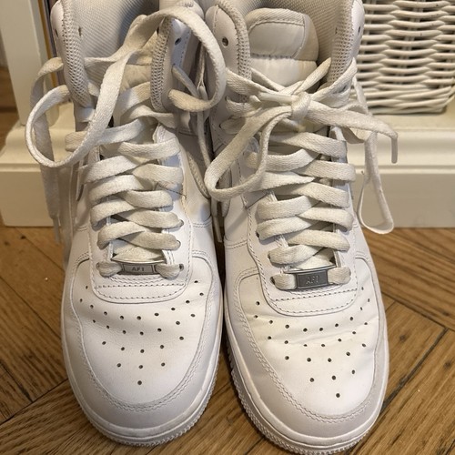 Nike air force - force, white
