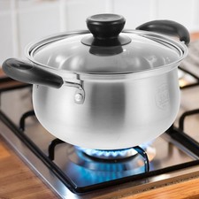  Marmite Inox Poele En Acier