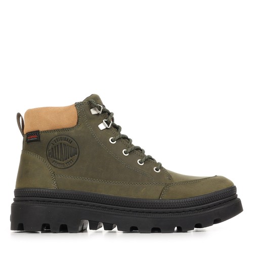 Chaussures boots palladium - chaussures,