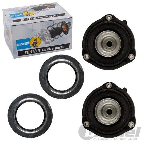 Bilstein amortisseurs avant - 2x,