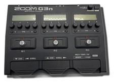 Pédale de processeur