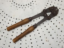 Pinces cisailles coupe