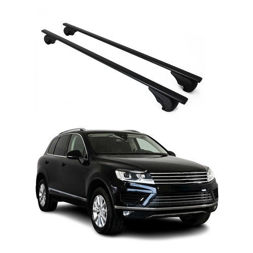 Barres toit transversales - barres,