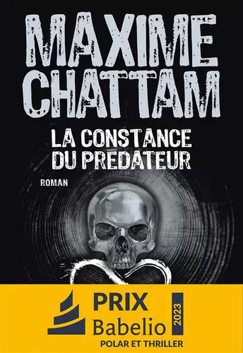 Constance prédateur - la,