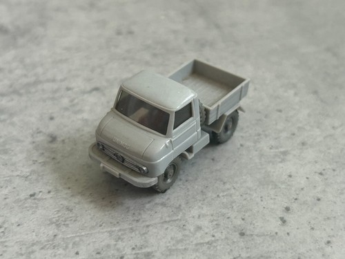 Wiking mercedes benz - wiking, 1:87
