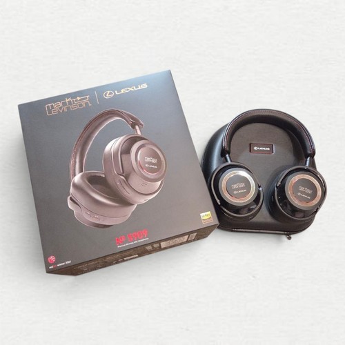 Mark levinson 5909 - levinson, casque
