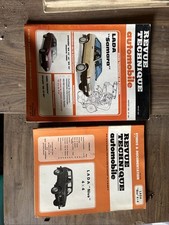 revue technique automobile