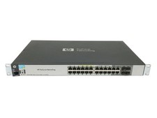 HP ProCurve 2520G-24-PoE