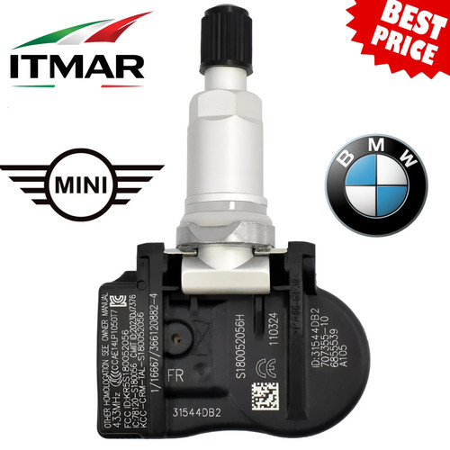 Capteur tpms bmw mini - tpms,