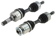 Pour Mazda Bt-50 x2 Arbre de