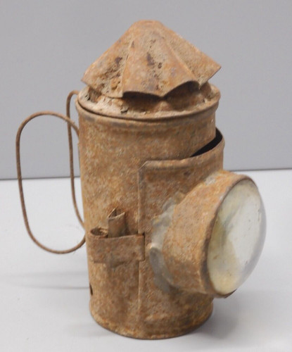 Ancienne lampe bougie en - -ancienne,