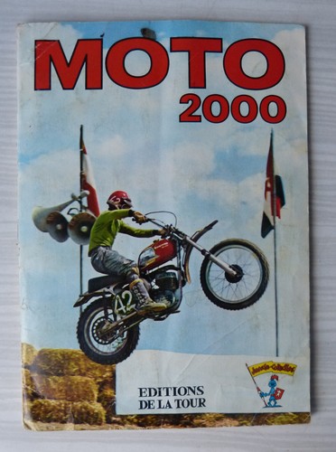 Panini editions de - la, tour