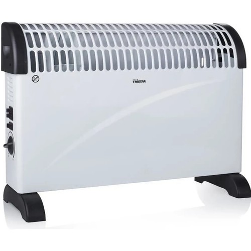 Chauffage électrique